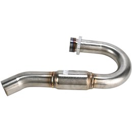 Collettore in Acero Powerbomb Yamaha YZ450F 07-09, WR450F 07-11-1822-0125-RiMotoShop