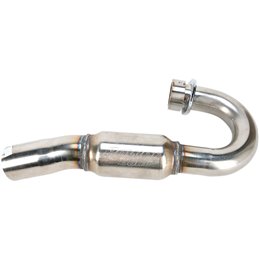 Collettore in Acciaio Powerbomb YAMAHA WR250R/X 08-15-044269-RiMotoShop