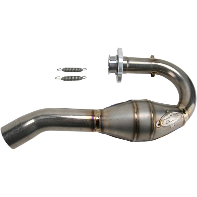 00-01 Yamaha YZ250 Pro Circuit Platinum Pipe PY00250P 00-01 Yamaha YZ250 Pro Circuit Platinum Pipe PY00250P