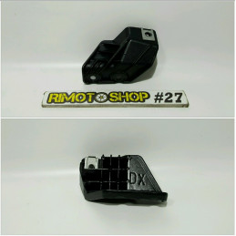 06 2010 APRILIA RS50 plastica supporto destra Plastic right