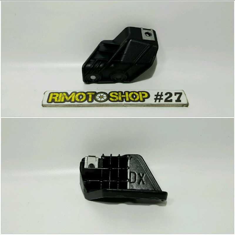 06 2010 APRILIA RS50 plastique support DROIT Plastic right