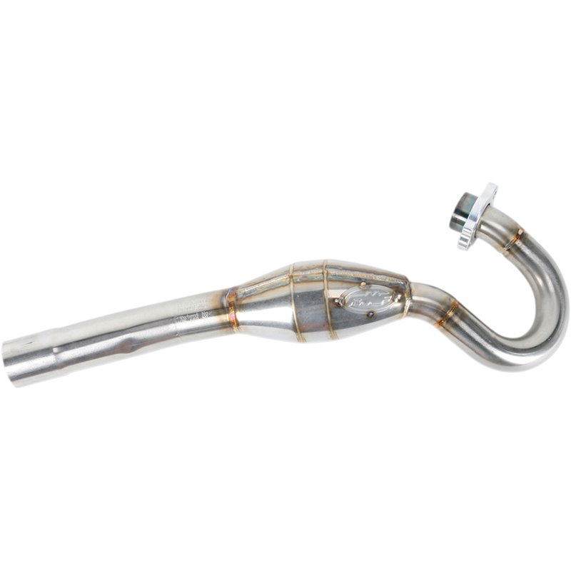 Crf150r fmf exhaust deals