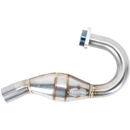 Collettore in Acciaio megabomb HONDA CRF250R 06-09