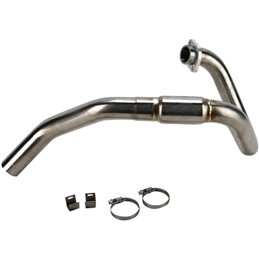 Steel manifold Powerbomb SUZUKI DR650SE 97-18-1822-0316-FMF