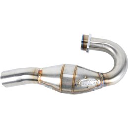 Collettore in Acero megabomb Yamaha WR250R/X 08-17-1822-0317-RiMotoShop
