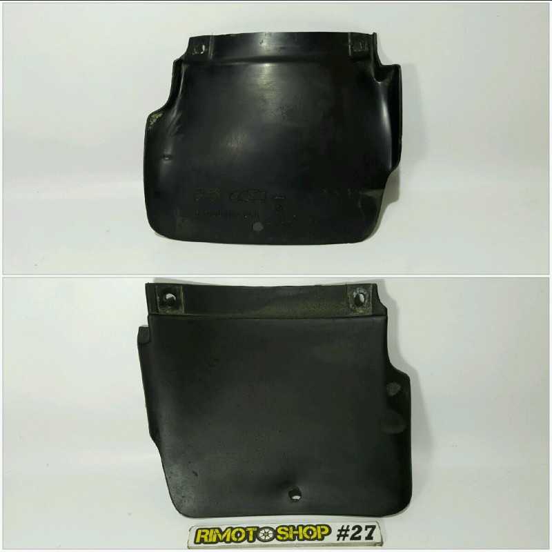 1998 2003 KTM LC4 640 mudguard-AL7-5586.5S-KTM