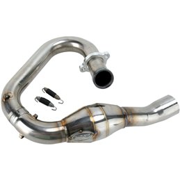 Steel manifold megabomb HONDA CRF450R 11-12-1822-0333-FMF