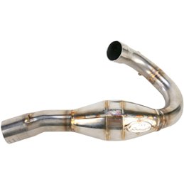 Steel manifold megabomb HUSQVARNA TC449 11-1822-0358-FMF