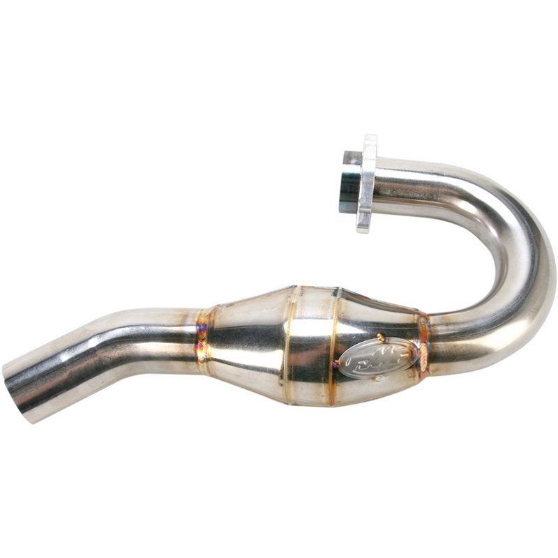 Exhaust manifold steel megabomb SUZUKI RM-Z450