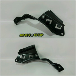 APRILIA MANA 850 plastic fork-AL4-4169.1H-Aprilia