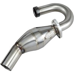 Collettore in Acciaio megabomb SUZUKI RM-Z250 13-17-1822-0406-RiMotoShop