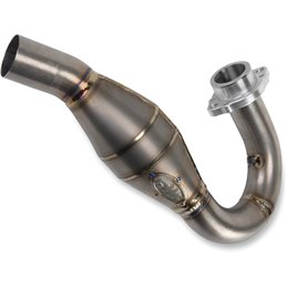 Exhaust manifold titanium megabomb HUSQVARNA FC 250