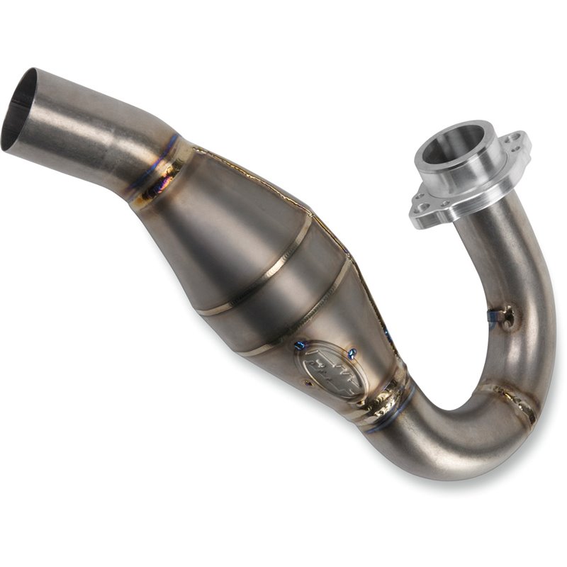 Exhaust manifold titanium megabomb HUSQVARNA FC 250