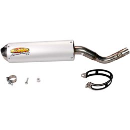 Silenziatore scarico HONDA XR250R 96-04 Powercore4-FMF041020-FMF