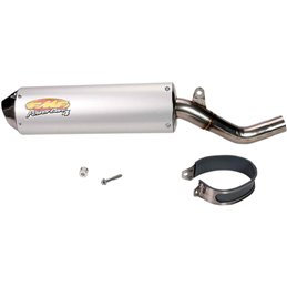 Exhaust silencer KAWASAKI KLX250R/KLX300R 94-07