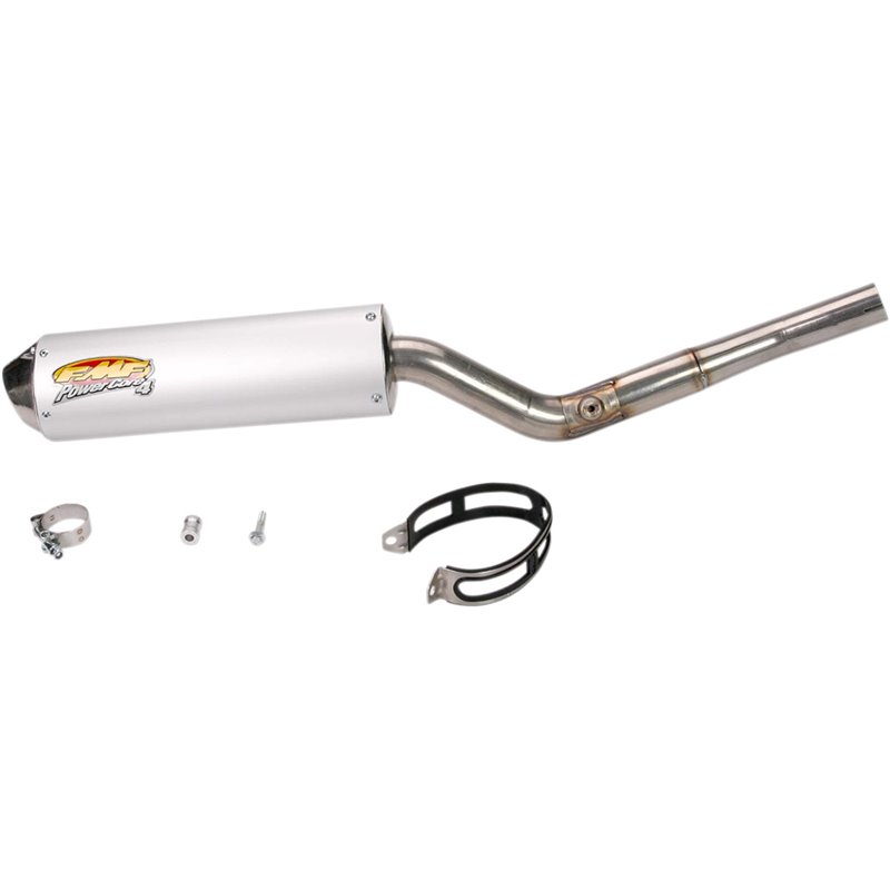 Exhaust silencer SUZUKI DR-Z400 00-05 Powercore4-FMF043010-FMF