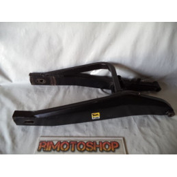 09 2014 derbi gpr 125 4v swingarm arrière-AL1-11364.7W--Derbi