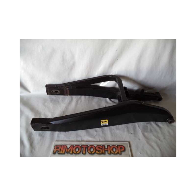 2009 2014 derby gpr 125 4v rear swingarm-AL1-11364.7W-Derbi