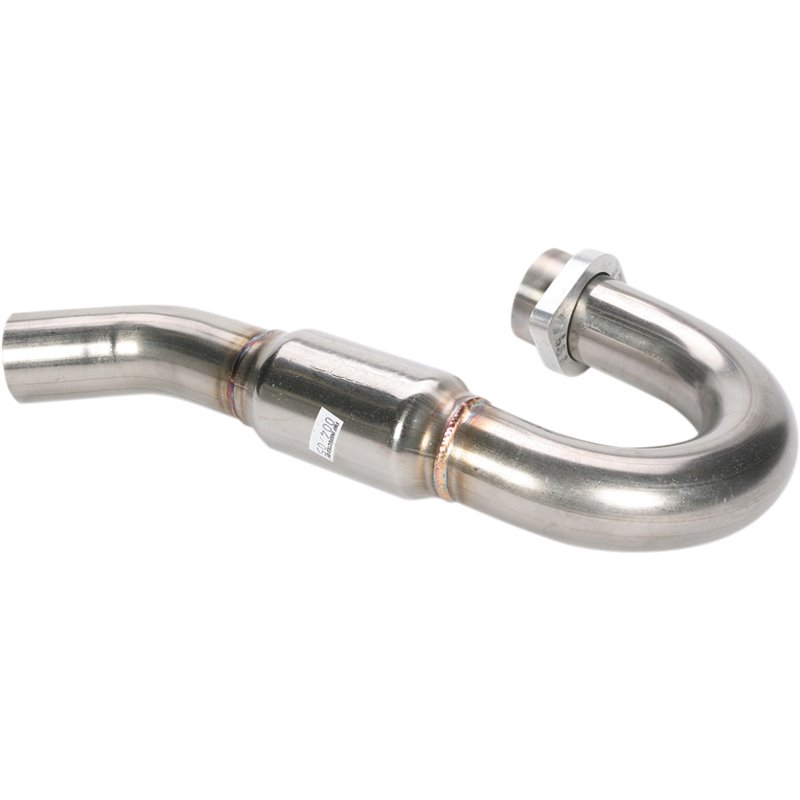 Steel manifold Powerbomb YAMAHA YZ450F 03-06, WR450F