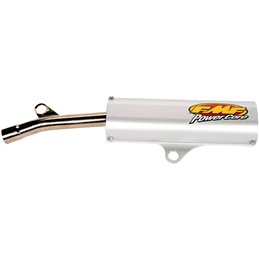 Silenziatore scarico SUZUKI RM250 93-95 Powercore-FMF-916-FMF