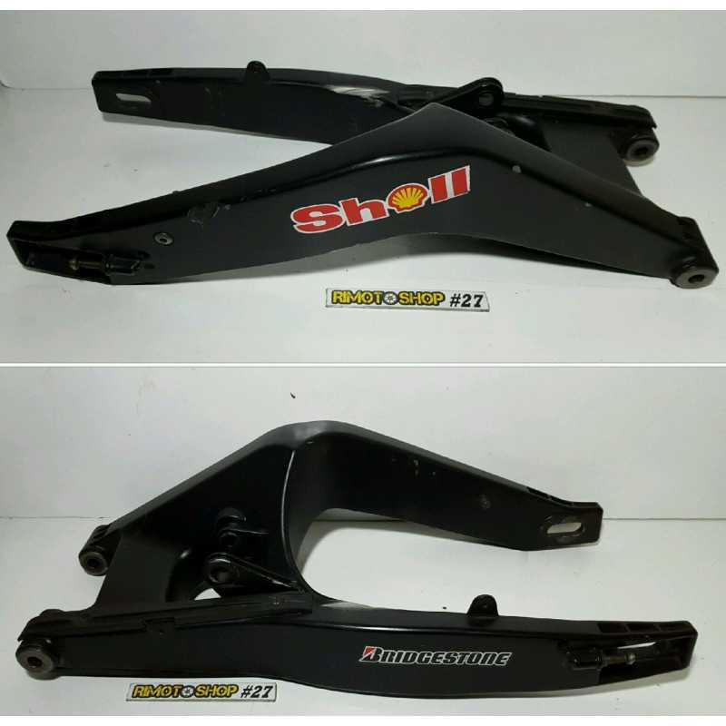 CAGIVA MITO SP525 swingarm Forcellone CAGIVA MITO SP525 swingarm Forcellone