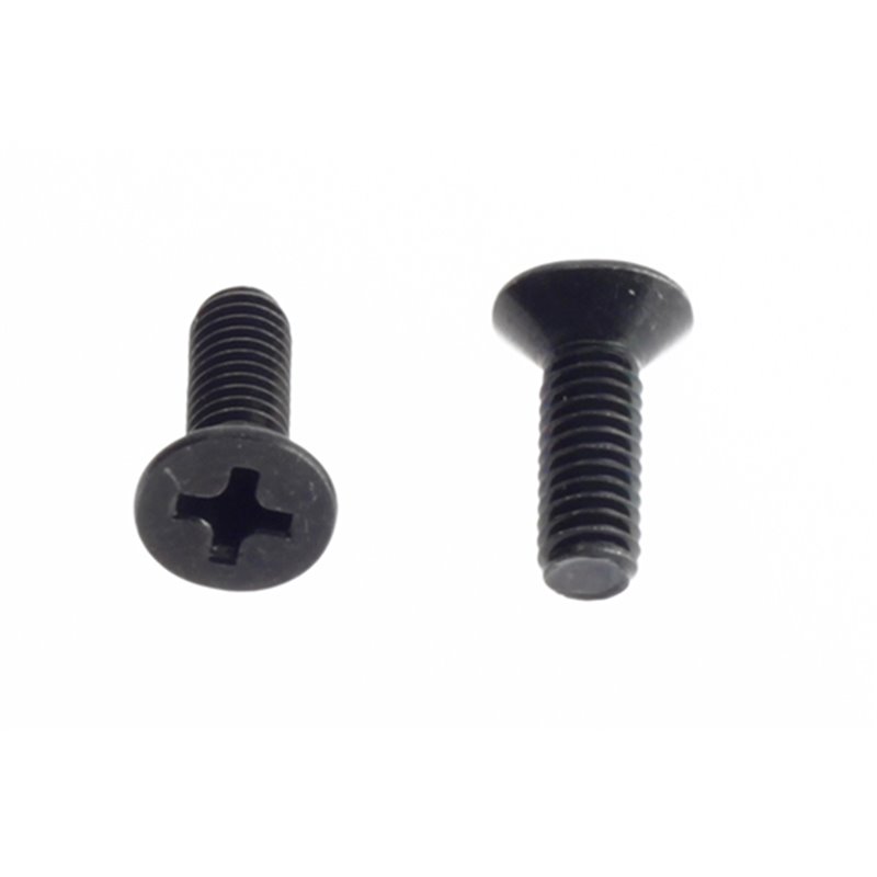 Nissin master cylinder tank screw Beta RR 480 2015-2017