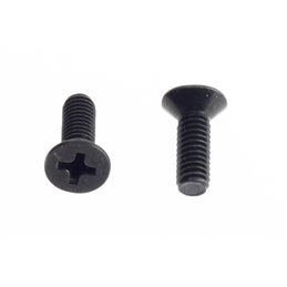 Nissin master cylinder tank screw Beta RR 350 11-17