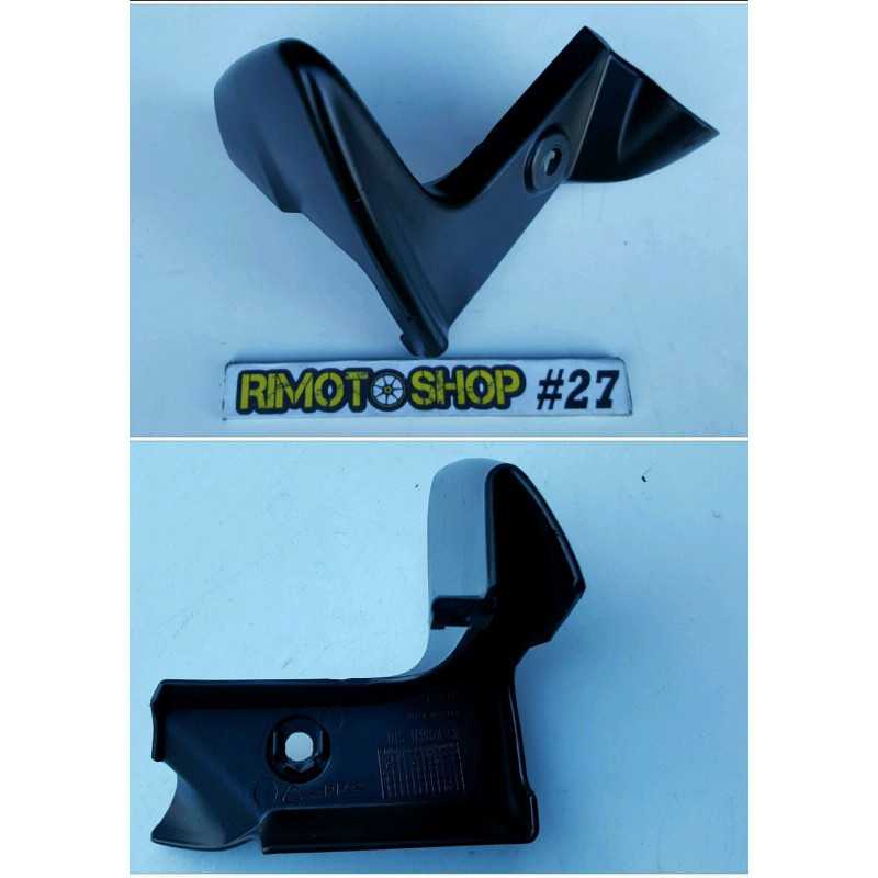 06 10 APRILIA TUONO1000 cover plastica sinistra DIS.109824 06 10 APRILIA TUONO1000 cover plastica sinistra DIS.109824