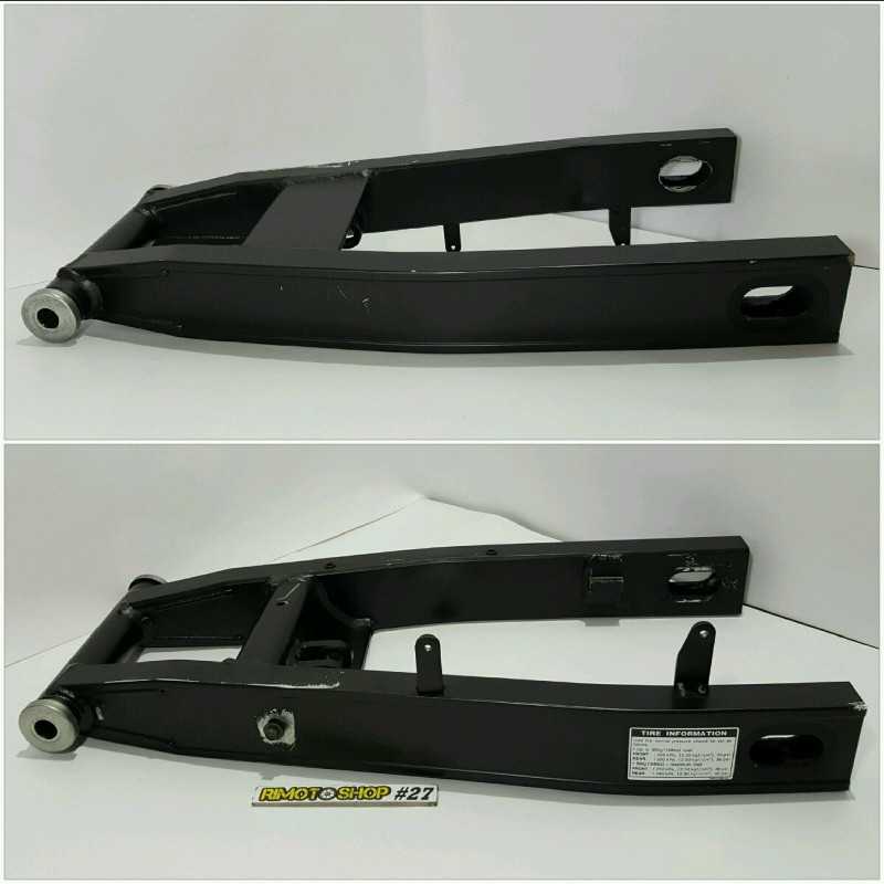 2004 2007 YAMAHA FZ6 swingarm-AL3-4758.8Z-Yamaha