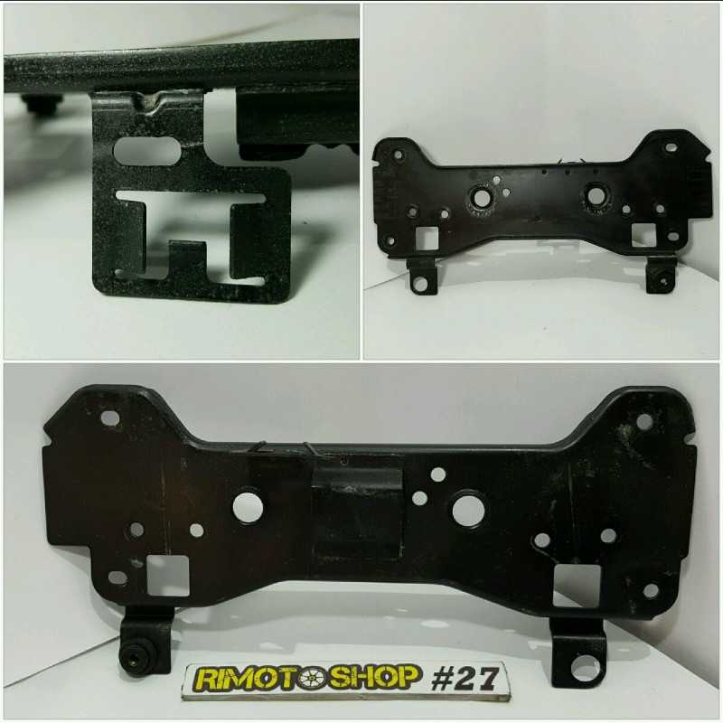 2007 2009 KAWASAKI Z1000 Bracket seat