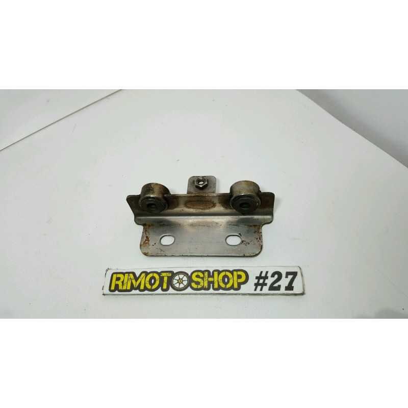 06 13 Yamaha Mt 03 Supporto Staffa-AL1-3804.8B-Yamaha