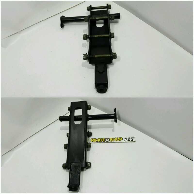 2006 2013 YAMAHA MT 03 support motore engine bracket