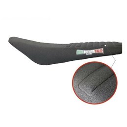 Yamaha YZ 250 LC 01-16 couvre selle WAVE--SDV001W-Selle Dalla