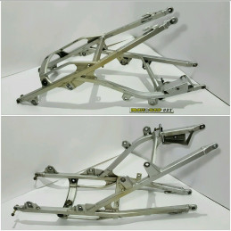 HUSQVARNA SMR TE TC 570 610 630 subframe