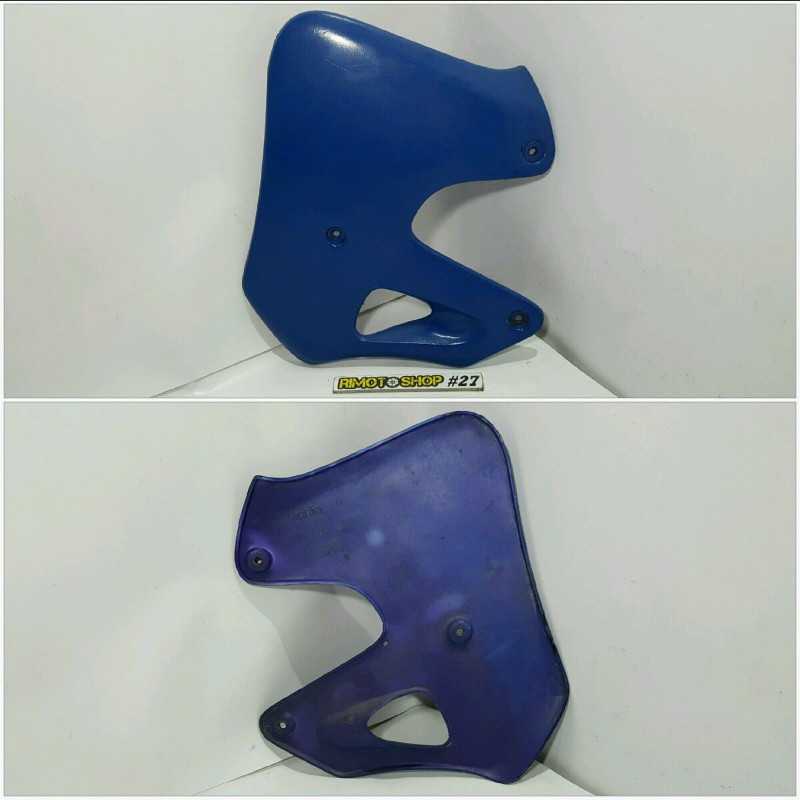 1994 1998 APRILIA RS125 convogliatore serbatoio sinistro LEFT 1994 1998 APRILIA RS125 convogliatore serbatoio sinistro LEFT