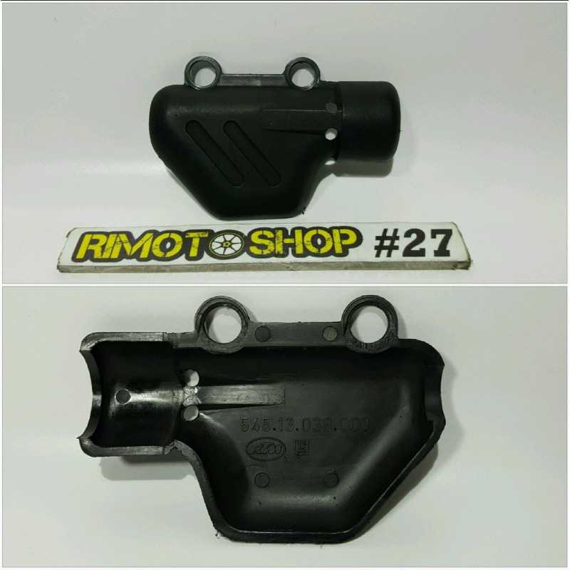 1998 2003 KTM LC4 640 Plastic brake protection-AL3-5751.2X-KTM