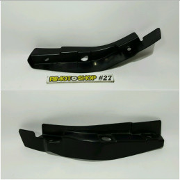 SUZUKI DRZ400 plastica posteriore sx Rear left