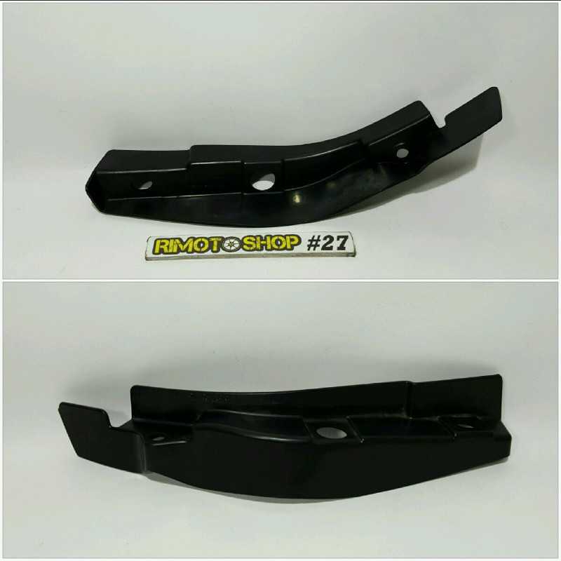 SUZUKI DRZ400 plastica posteriore sx Rear left