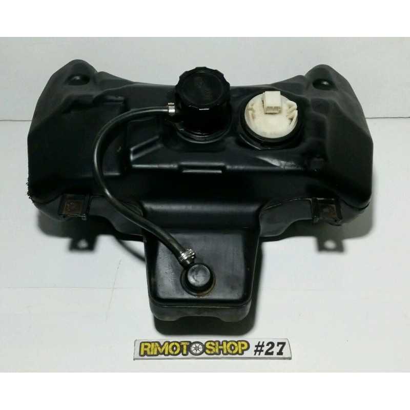 SERBATOIO BENZINA APRILIA SR 50 R (CARB.) SR 50 FACTORY SERBATOIO BENZINA APRILIA SR 50 R (CARB.) SR 50 FACTORY