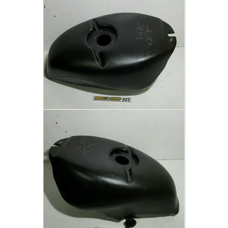 99 05 aprilia rs 125 Serbatoio benzina fuel 99 05 aprilia rs 125 Serbatoio benzina fuel