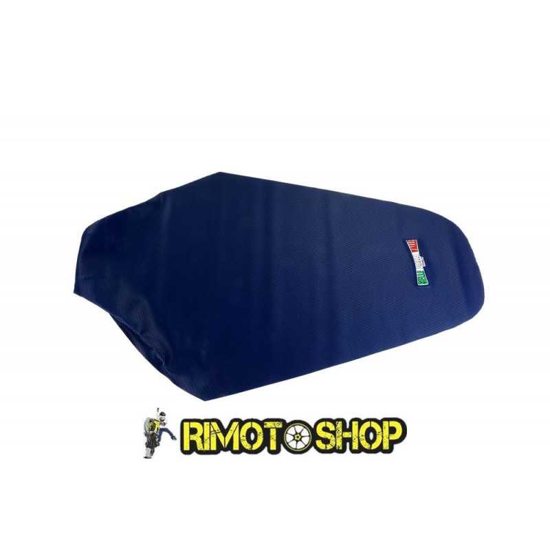 Ktm EXC EXC-F 500 17-18 Seat cover SELLE DALLA VALLE RACING blue 
