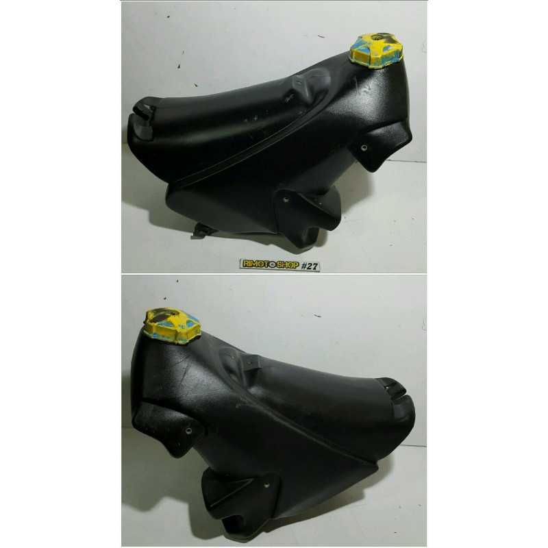 aprilia mx 125 s2 OEM Serbatoio benzina fuel