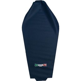 Ktm EXC 250 00-10 Seat cover SELLE DALLA VALLE RACING black 
