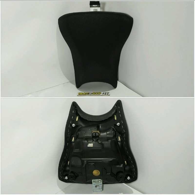 2011 2016 KAWASAKI ER-6N rider seat-CA2-4265.5J-Kawasaki