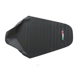 Husaberg TE 300 11-12 couvre-selle RACING noir 