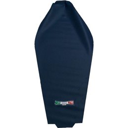 Ktm EXC 250 SIX DAYS 04-08 Seat cover SELLE DALLA VALLE RACING black 