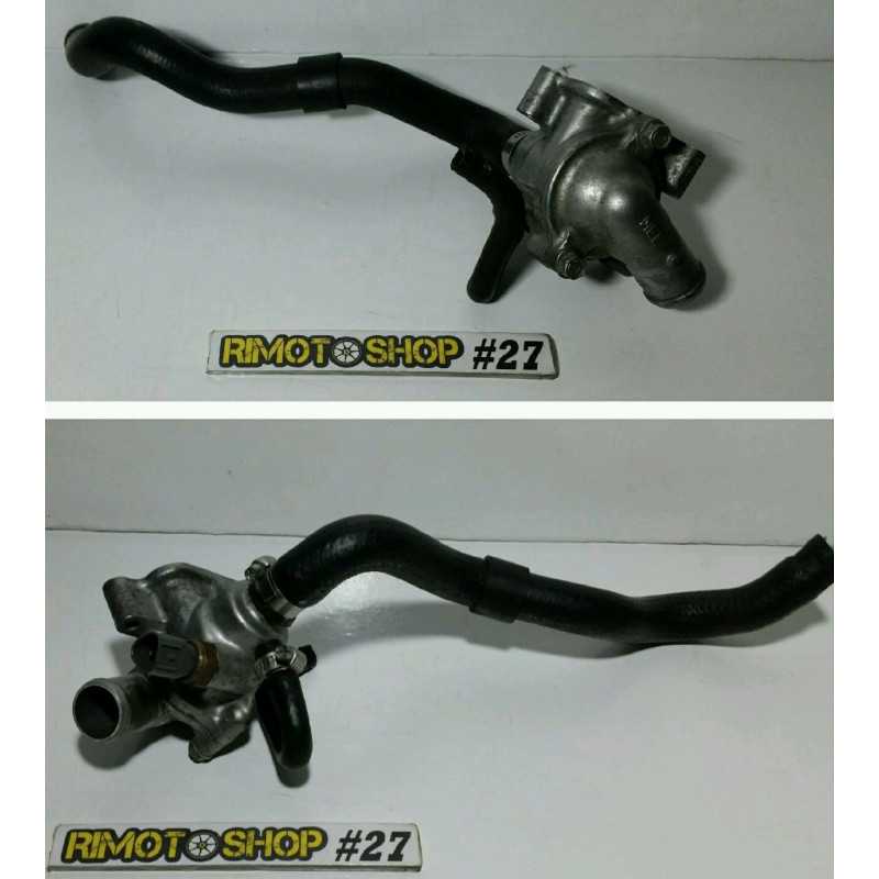2004 2007 Cbr 1000 Rr Honda Water Pump-AL1-12273.1O-Honda 2004 2007 Cbr 1000 Rr Honda Water Pump-AL1-12273.1O-Honda