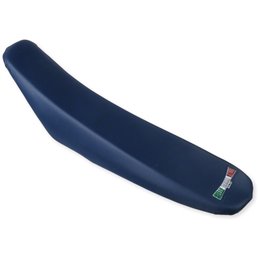 Ktm EXC-F 250 17-18 couvre-selle RACING bleu 