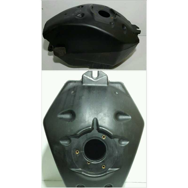 09 2010 DERBI GPR125 4T E3 RESERVOIR carburant FUEL