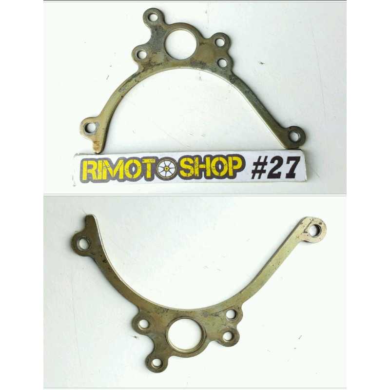 06 10 APRILIA TUONO1000 spessore carter pignone casing